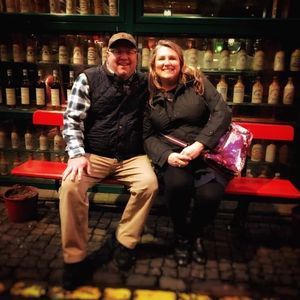 Meet your Posher, Jenny